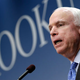 John McCain (Win McNamee/Getty Images)